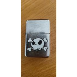Briquet  temp&ecirc;te STAR Jack skellington