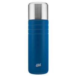 Thermos Esbit Majoris 1 Litre Polar Blue