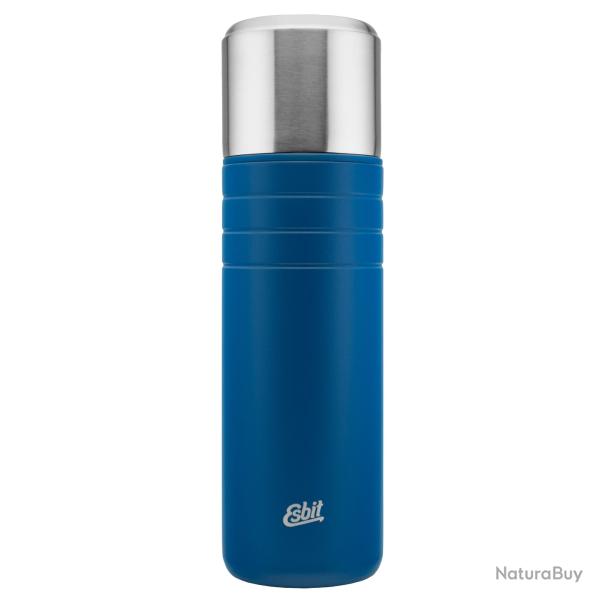 Thermos Esbit Majoris 1 Litre Polar Blue