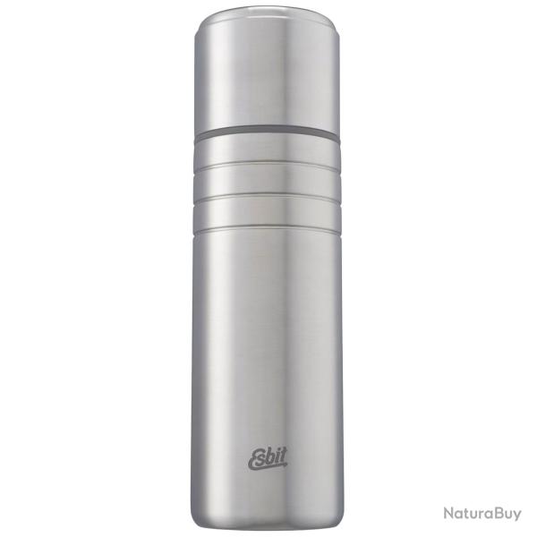 Thermos Esbit Majoris 1 Litre Stainless Steel