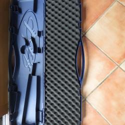 mallette pour fusil semi-automatique BERETTA -neuve-