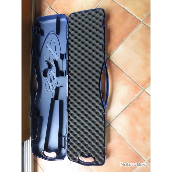 mallette pour fusil semi-automatique BERETTA -neuve-