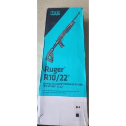 Chassis M4 Fab defense pour ruger 10/22