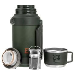Thermos Badger Outdoor Big Boy 1,3L  Olive