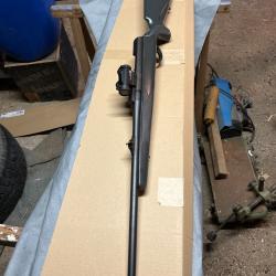 Mauser M96