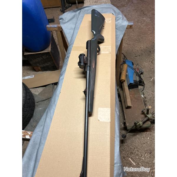 Mauser M96