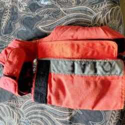 Gilet protection pour chien
