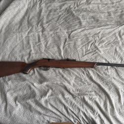 Carabine MSA Gaucher | Cal .22lr | Sans culasse et chargeur