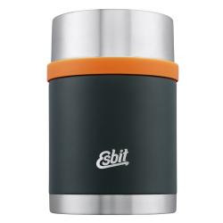 Thermos Alimentaire Esbit Sculptor 750 ml  Forest Green
