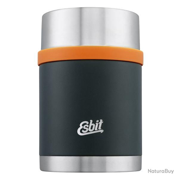 Thermos Alimentaire Esbit Sculptor 750 ml  Forest Green