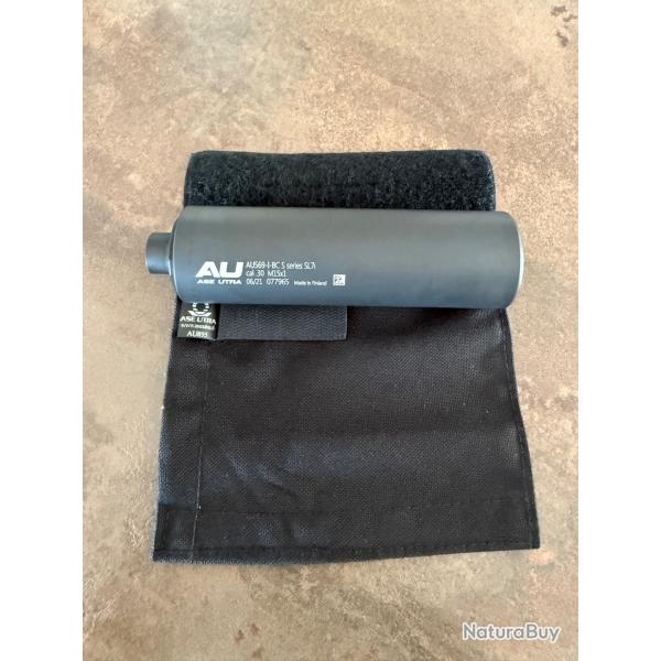 R�ducteur de son ASE UTRA SL7i 15x100