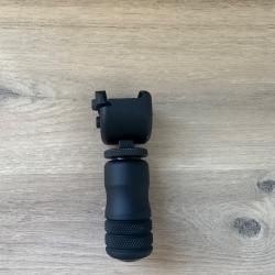 Monopod Accushot BT12QK rail picatinny