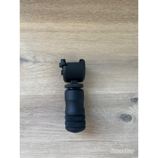 Monopod Accushot BT12QK rail picatinny
