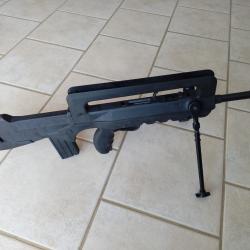 FAMAS &agrave; plomb