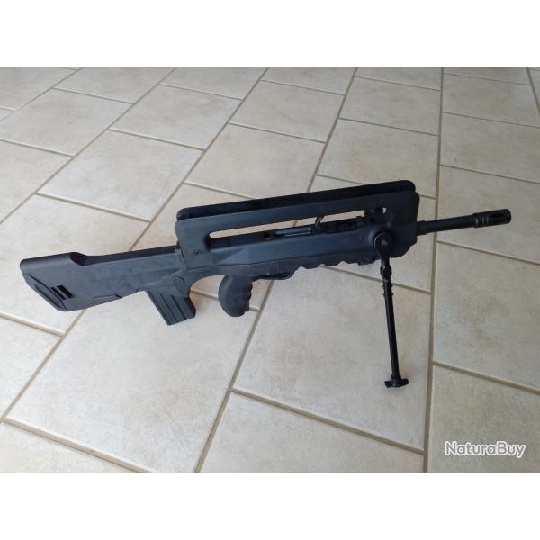 FAMAS � plomb