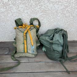 Parachute arm&eacute;e fran&ccedil;aise TAP-661-12