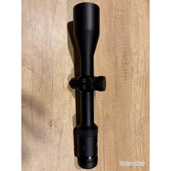 Zeiss V6 2-12x50 r�ticule 60 parfait �tat