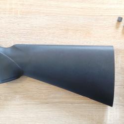 Crosse pour Mossberg 500 avec amortisseur de recul HIVIZ