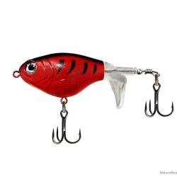 Ench&egrave;re 1�Leurre dur ploppy SRFC 8cm