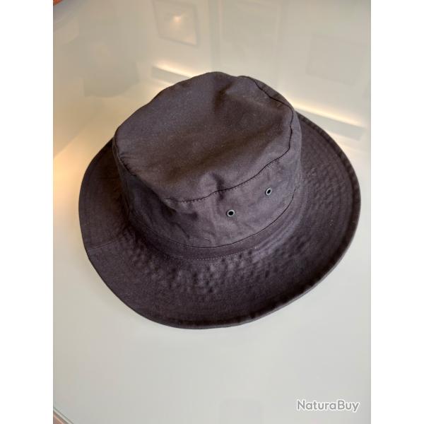Chapeau de pluie prot�ge oreilles