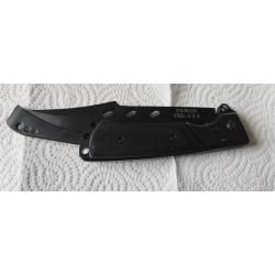 couteau pliant rallonger