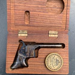 Pistolet pedersoli