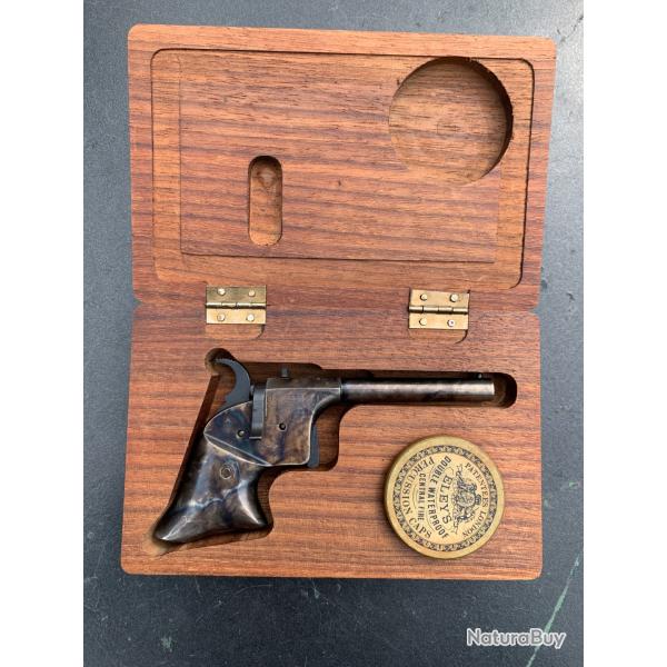 Pistolet pedersoli