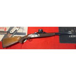 Occasion express Bettinsoli light 30-06 + optique