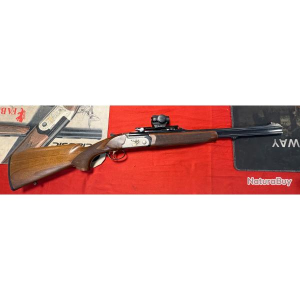 Occasion express Bettinsoli light 30-06 + optique