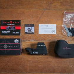 SightMark R-Spec - Noir