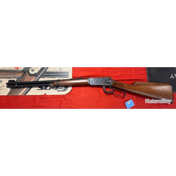 Magnifique Winchester 1894 s�rie sp�ciale d'occasion superbe �tat