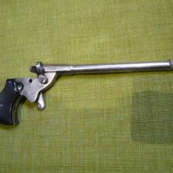 pistolet cycliste 6mm flobert