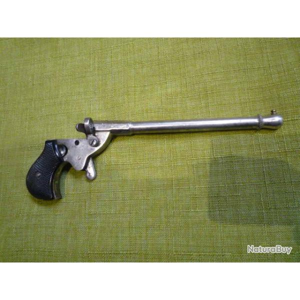 pistolet cycliste 6mm flobert