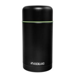 Thermos Alimentaire Rockland Comet 1 Litre  Noir