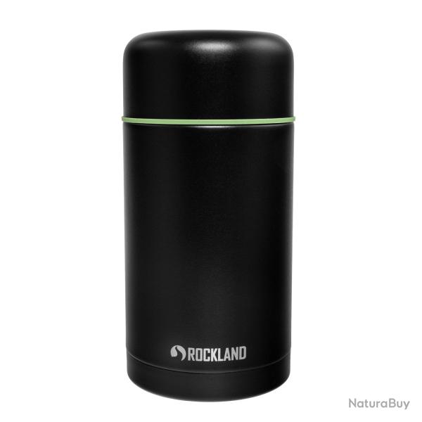 Thermos Alimentaire Rockland Comet 1 Litre  Noir