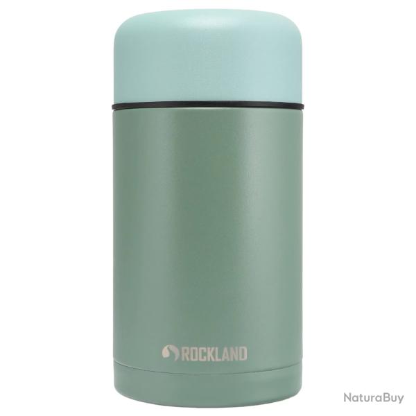 Thermos Alimentaire Rockland Comet 1 Litre  Olive