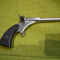 pistolet cycliste 6mm flobert "ALALI"