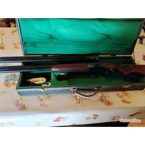Fusil falcor 980