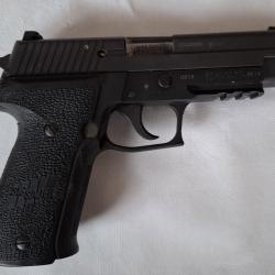Sig P226 Mk25 Navy seals