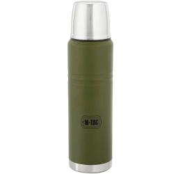 Thermos M-Tac 1 Litre  Olive