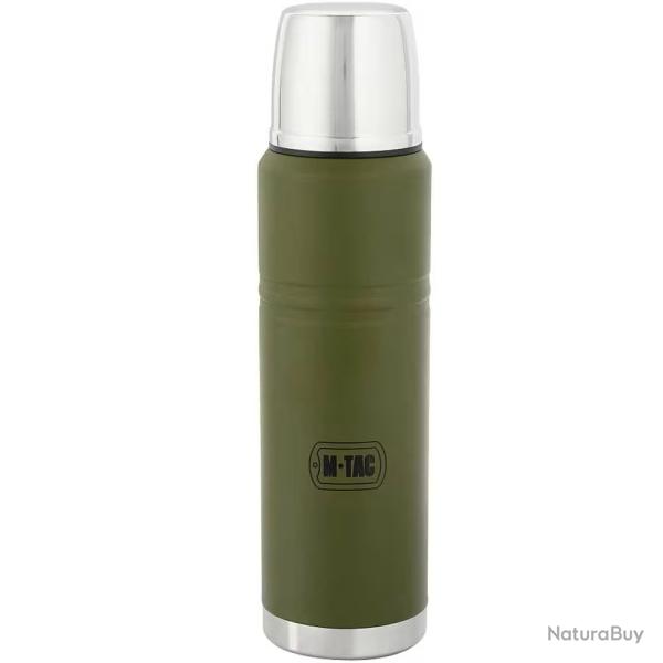 Thermos M-Tac 1 Litre  Olive