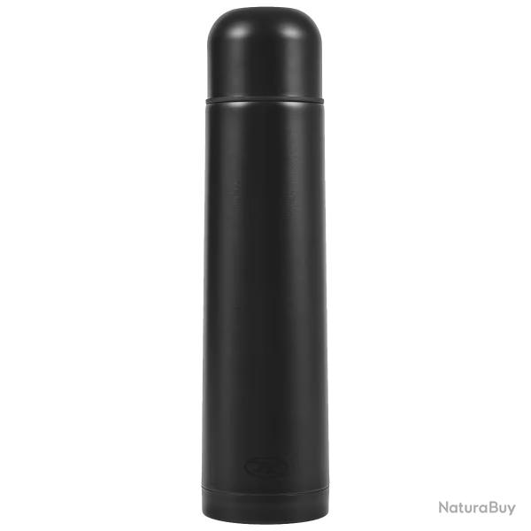 Thermos Highlander Duro Flask 500 ml  Noir