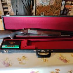 Fusil Chapuis mixte
