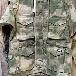 Parka MFH Commando NEUVE