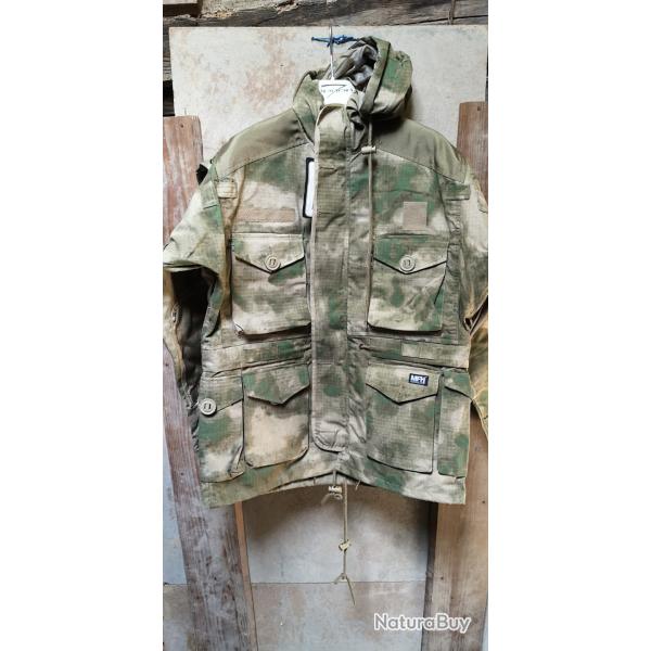 Parka MFH Commando NEUVE