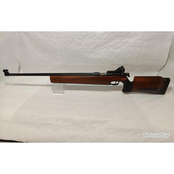 Carabine match Walther Kkm 22 LR