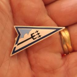 INSIGNE BA 110 CREIL ( DRAGO PARIS - A 891 )