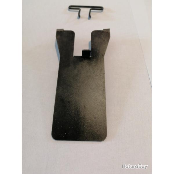 Plaque anti mirage seule pour FRF1 FRF2-B