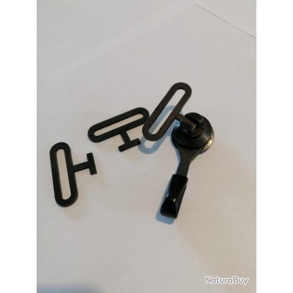 Passant de bretelle FRF2 B