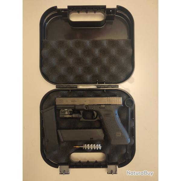 Glock 22